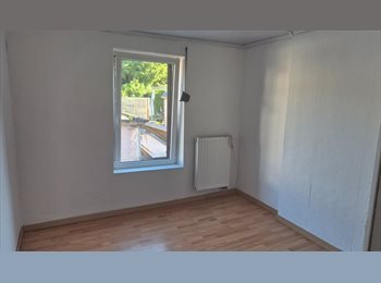 Appartager BE - Location chambre, Courcelles - 600 € pm