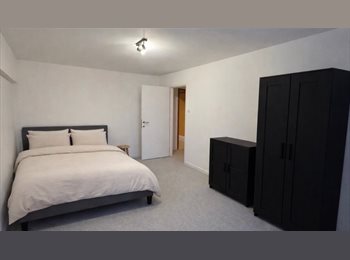 Appartager BE - colocation à louer, Charleroi - 395 € pm