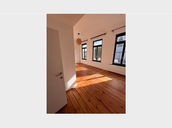 Appartager BE - Colocation pour 4 dans maison unifamiliale à laeken, Laeken - 410 € pm