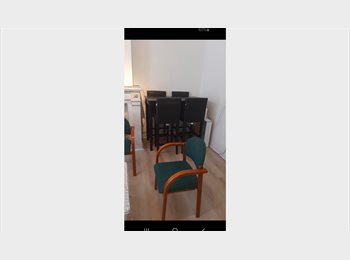 Appartager BE - Studio à louer 700 eur, Schaerbeek Schaarbeek - 650 € pm