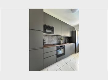 Appartager BE -  Chambre dispo dans une super coloc à Braine-l'Alleud au 31/08 ! À 5 min de la gare, Braine-l'Alleud - 595 € pm