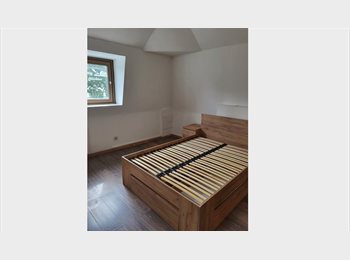 Appartager BE - Kot proche de la gare de Tournai à louer, Tournai - 460 € pm