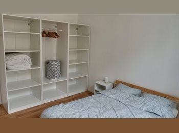 Appartager BE - Colocation proche du centre avec cour - 1R, Namur - 455 € pm