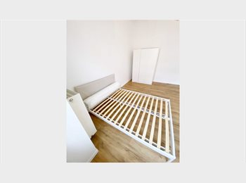 Appartager BE -  CHAMBRE À LOUER – SCHAERBEEK / PLACE DAILLY, Schaerbeek Schaarbeek - 760 € pm