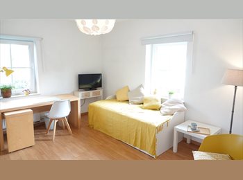 Appartager BE - Habitat partagé à Dolembreux, Esneux - 450 € pm