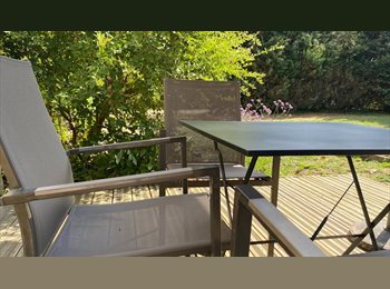 Appartager BE -  Grande chambre meublée 18-20 m² | Prestations de qualité | Gare à 500 m, Musson - 650 € pm
