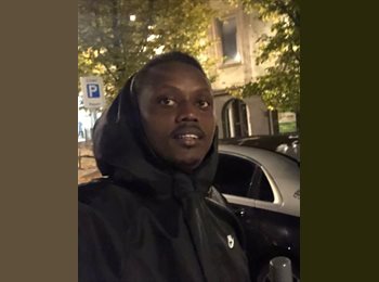 Appartager BE - David - 29 - Arlon