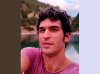 Appartager BE - Decaro Thomas - 38 - Bruxelles