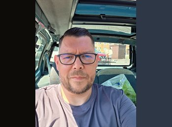 Appartager BE - Jonathan - 40 - Mons