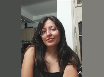 Appartager BE - Jenifer  - 28 - Braine-l'Alleud