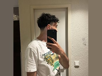 Appartager BE - Abdel - 24 - Aubange