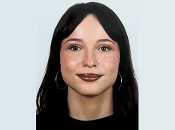 Appartager BE - Andrea - 24 - Etterbeek