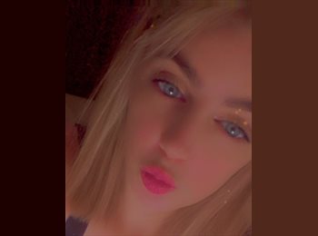 Appartager BE - Angie - 26 - Pecq