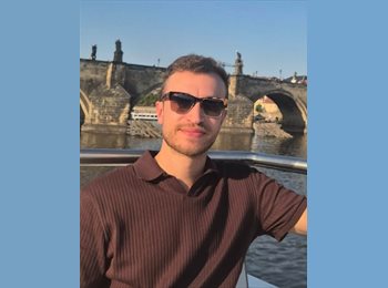 Appartager BE - Harold - 27 - Arlon