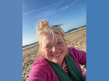 Appartager BE - Michele - 49 - Charleroi
