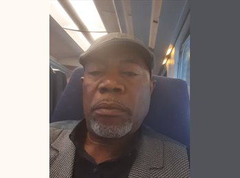 Appartager BE - Mathieu  - 64 - Charleroi