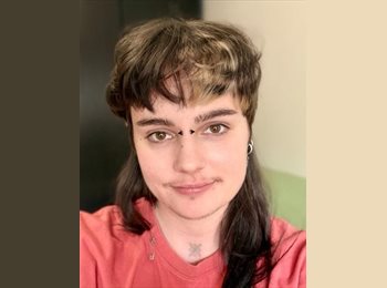 Appartager BE - Dorian - 26 - Bruxelles