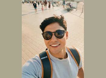 Appartager BE - Ali Sajad - 22 - Waterloo