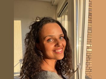 Appartager BE - Esther - 29 - Mons