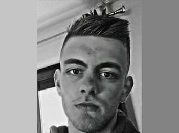 Appartager BE - Florian - 21 - Antoing