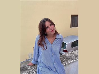 Appartager BE - Chiara - 23 - Bruxelles