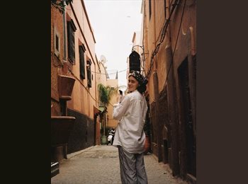 Appartager BE - Barbara - 25 - Saint Gilles Sint Gillis