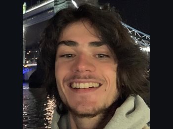 Appartager BE - Ethan - 25 - Ixelles-Elsene