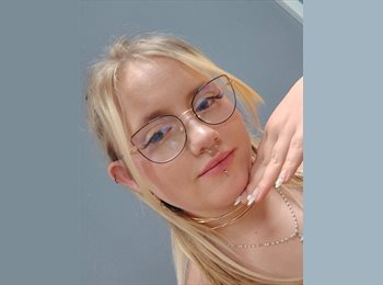Appartager BE - Sasha - 19 - Wavre