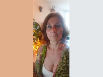 Appartager BE - Sylvie - 50 - Ixelles-Elsene
