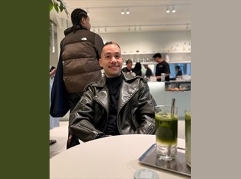 Appartager BE - Fabien - 29 - Arlon