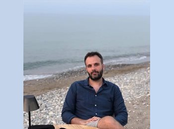 Appartager BE - Christos - 44 - Saint Gilles Sint Gillis