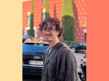 Appartager BE - Jolan - 25 - Saint Gilles Sint Gillis