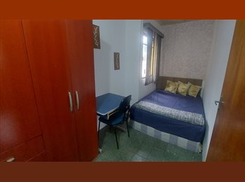 Roomgo BR - Moradia  em SP  10 minutos Metrô Vila Sônia, Morumbi - R$ 1.200 Por mês