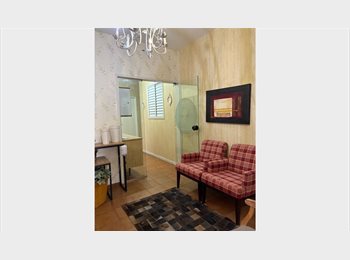 Roomgo BR - Morada dos Anjos / Metrô Butantã., Butantã - R$ 1.250 Por mês