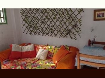 Roomgo BR - Quartos para alugar Masculino em SP mobiliados com tudo incluso Trem da Lapa ZO São Paulo, Lapa - R$ 780 Por mês
