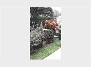 Roomgo BR - Alto de Pinheiros/Vila Madalena/Pinheiros - Perto da estação Cidade Universitária e Metro Vila Madal, Alto Pinheiros - R$ 1.595 Por mês
