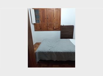 Roomgo BR - Rua Sergipe, Centro-Boa Viagem, Belo Horizonte - R$ 1.050 Por mês