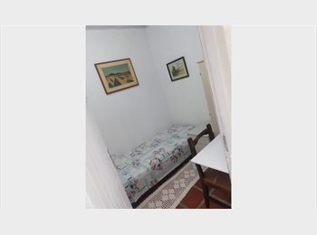 Roomgo BR - Quarto Berrini/ vila Olímpia 890 reais, Moema - R$ 890 Por mês