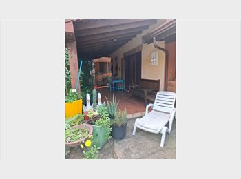 Roomgo BR - Quarto em casa de família próximo à Unicamp, Campinas - R$ 1.600 Por mês
