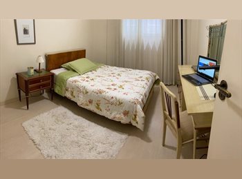 Roomgo BR - QUARTO BELA VISTA-PAULISTA, Bela Vista - R$ 2.500 Por mês