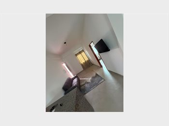 Roomgo BR - Ap mobiliado, Brasil - R$ 1.600 Por mês
