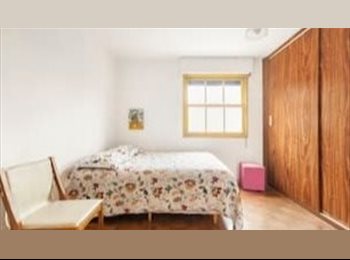 Roomgo BR -  QUARTO PRIVATIVO EM PINHEIROS — A 5 MIN DA ESTAÇÃO FARIA LIMA, Pinheiros - R$ 1.850 Por mês