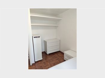 Roomgo BR - Alugo quarto para meninas, Consolação - R$ 1.600 Por mês