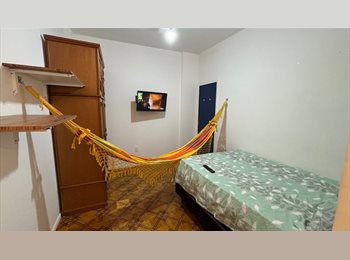 Roomgo BR - Rooms for exchange students - book your spot for 2027, Copacabana - R$ 3.400 Por mês