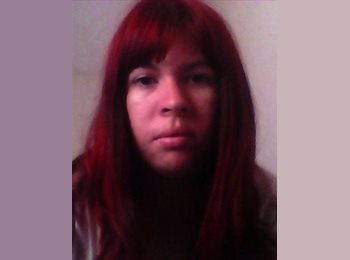 Roomgo BR - Ana Elena - 43 - São Paulo SP