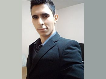 Roomgo BR - Thiago - 32 - São Paulo SP