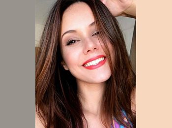 Roomgo BR - Erilen  - 30 - São Paulo SP