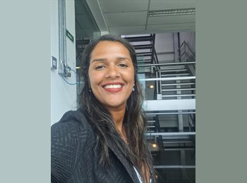 Roomgo BR - Elisa - 36 - Estácio