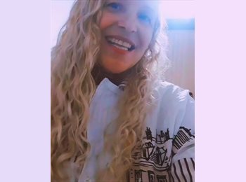 Roomgo BR - Margarete  - 49 - Belo Horizonte