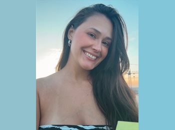 Roomgo BR - Kerolainy Christina - 32 - São Paulo SP
